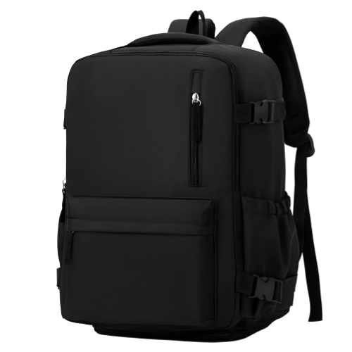 Mochila 40x30x20 Perfecta para viajar