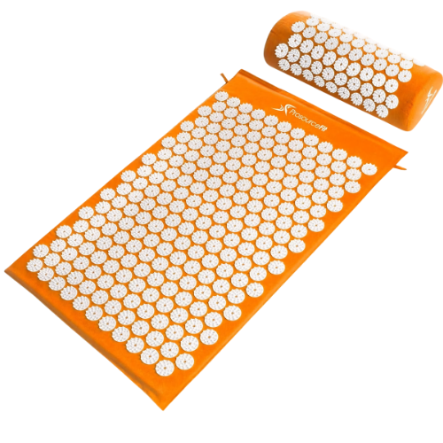 Amarillo y Blanco