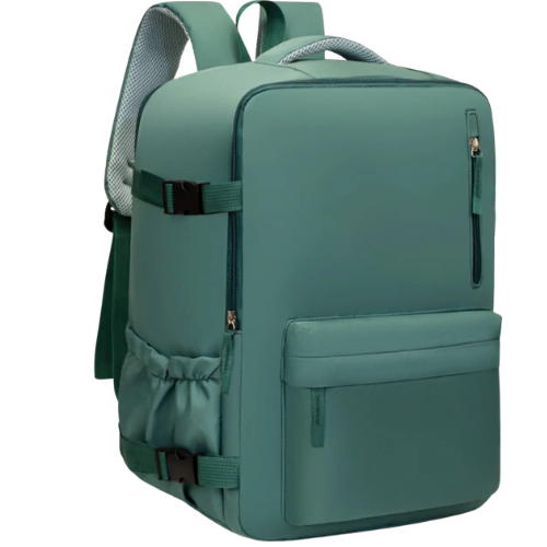 Mochila 40x30x20 Perfecta para viajar