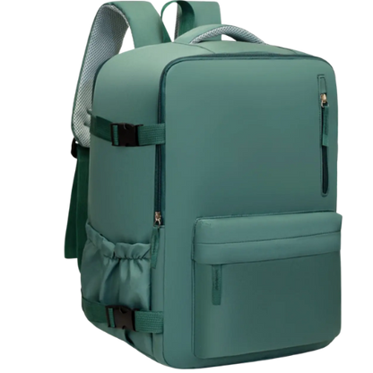 Mochila 40x30x20 Perfecta para viajar