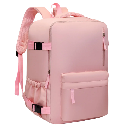 Mochila 40x30x20 Perfecta para viajar