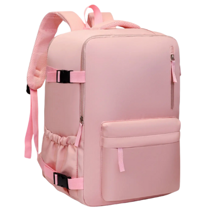 Mochila 40x30x20 Perfecta para viajar